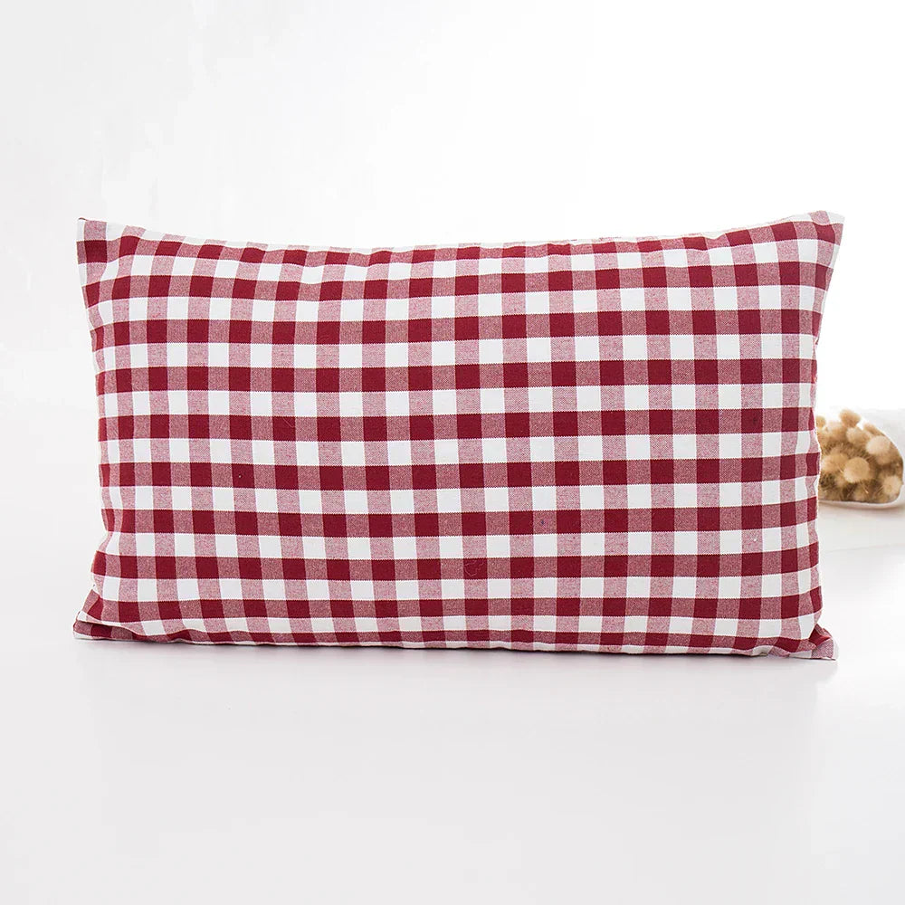 Nordic Luxe Cushion Cover - Scandinavian Comfort