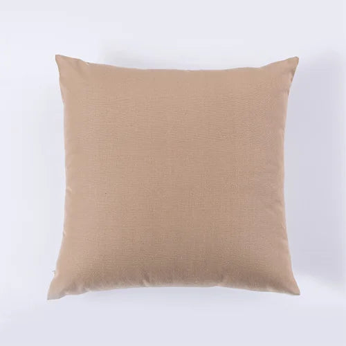 Nordic Luxe Cushion Cover - Scandinavian Comfort