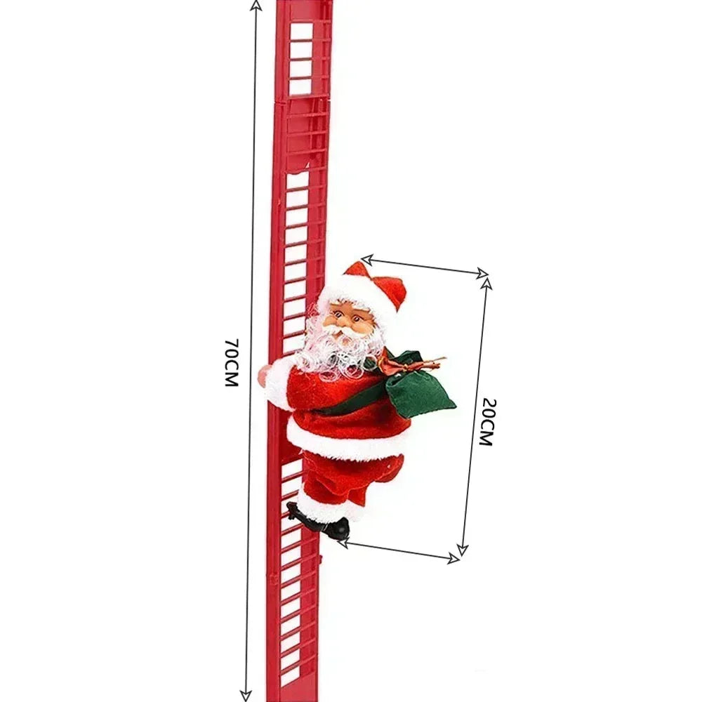 Cheerbound - Animated Light-Up Christmas Decoration