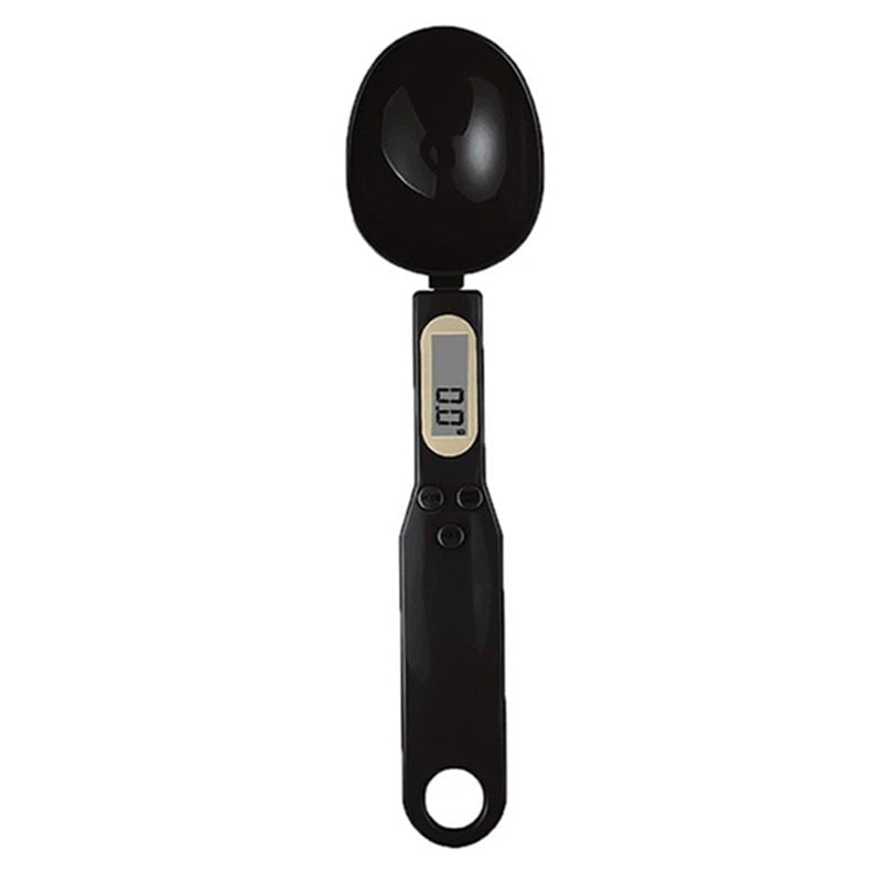 SpoonScale Pro – Precision Kitchen Spoon Scale