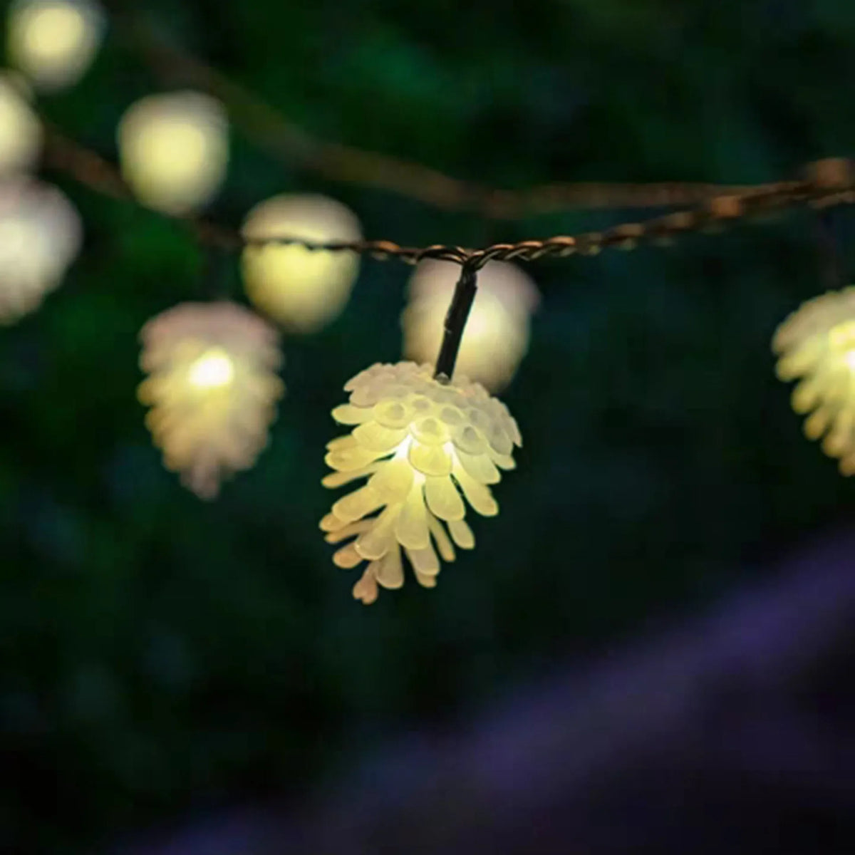 Firglint - Magical Garden and Party Decoration