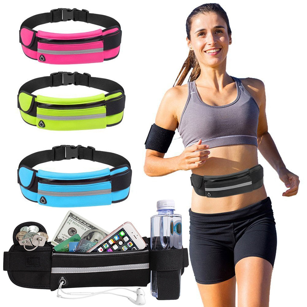 RunFlex - Waterproof Running Belt