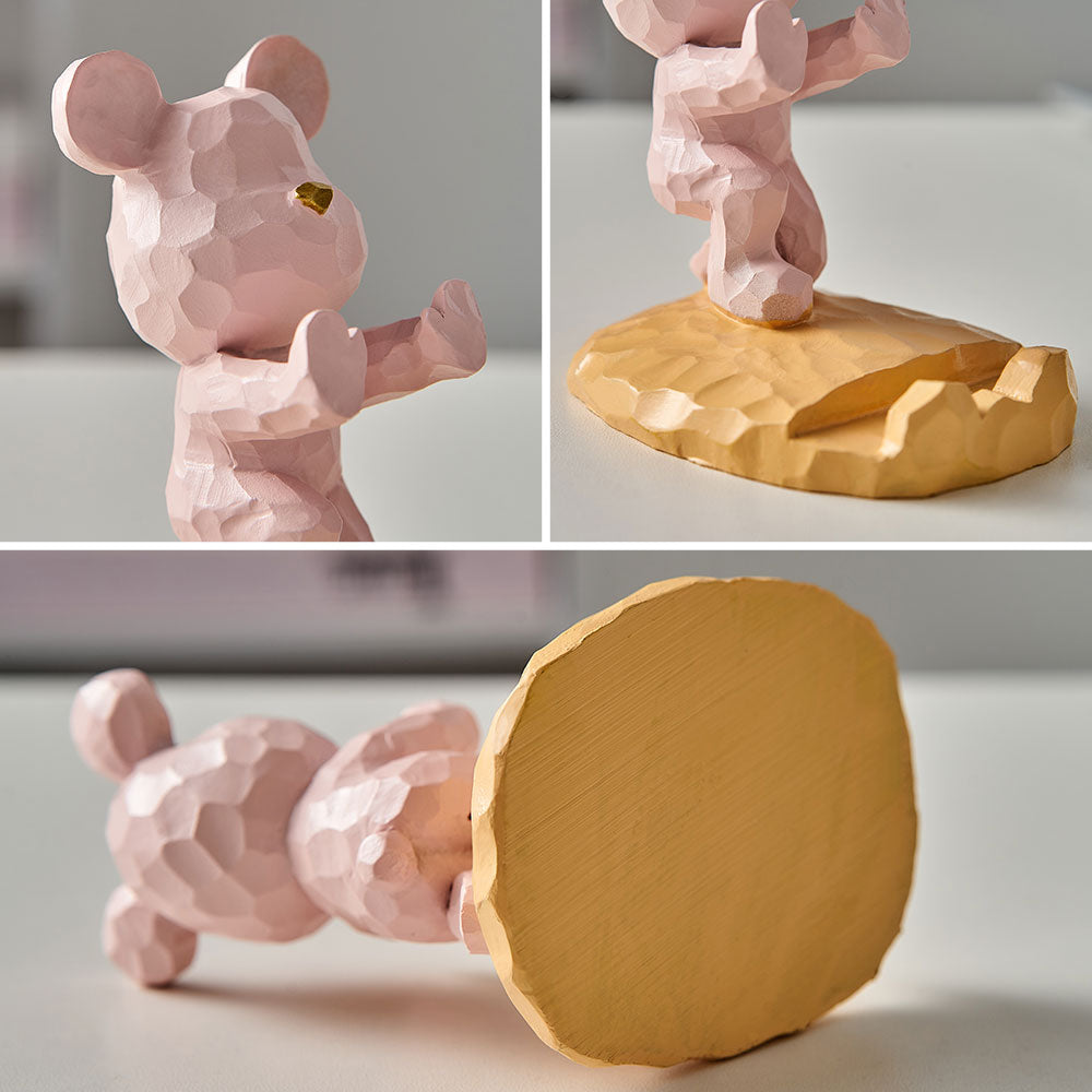 PhoneBuddy - Cute Hand & Foot Phone Holder