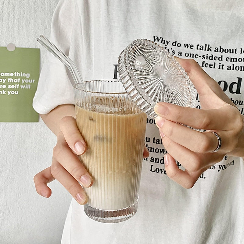 ChicSip - Modern Drinking Glass