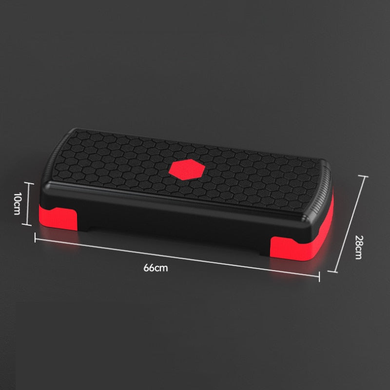 AdjustFit - Adjustable Workout Step Platform