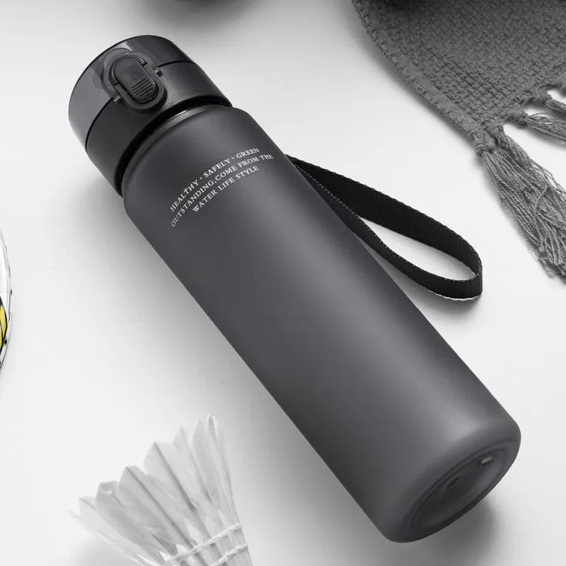 HydraSport Leak-Proof Water Bottle