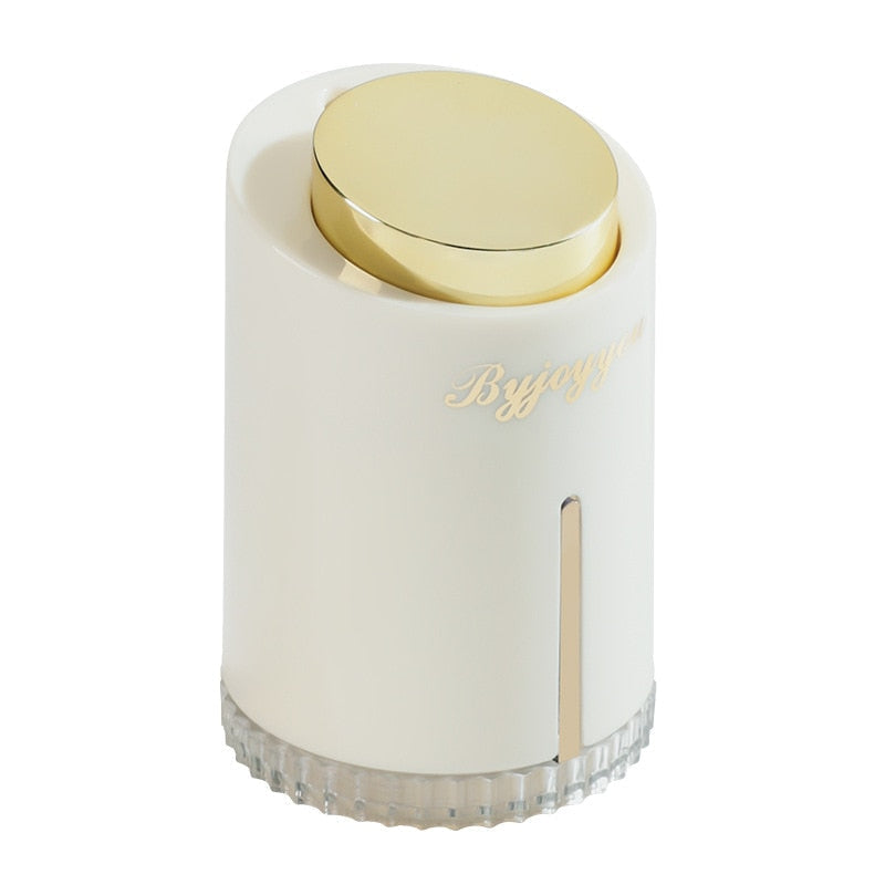 ToothMaster Holder - Elegant Pop-Up Toothpick Dispenser