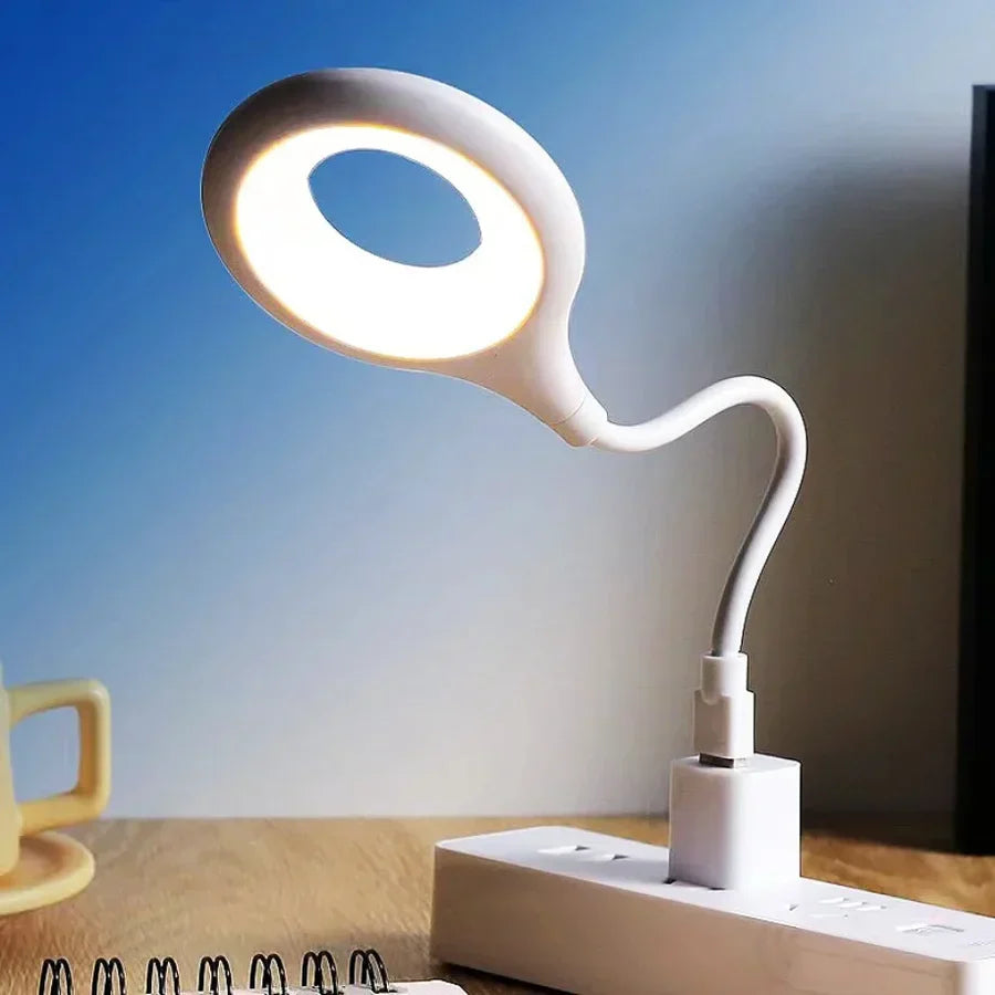 SoftGlow - Rechargeable Bedroom Night Light