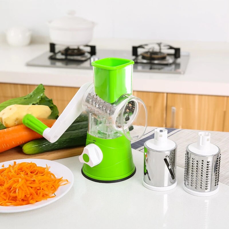 ToolMate Pro - Vegetable Slicer