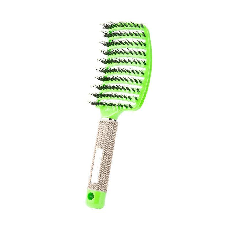Magic Hairbrush Detangling Brush
