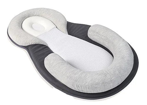 Sweet Dreams - Soft Baby Cuddle Cushion