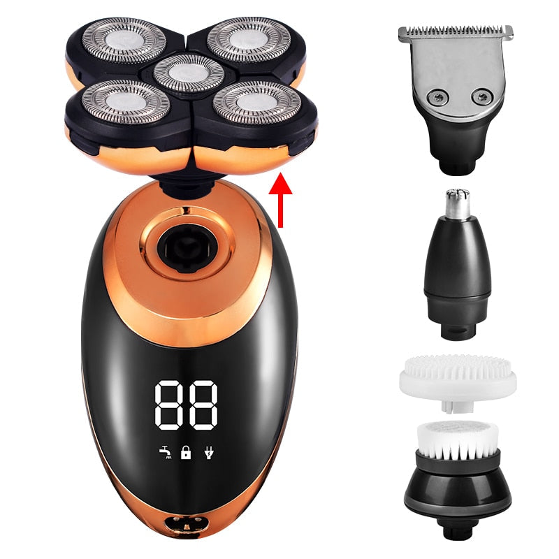 ProShave - Cordless Trimmer for Men