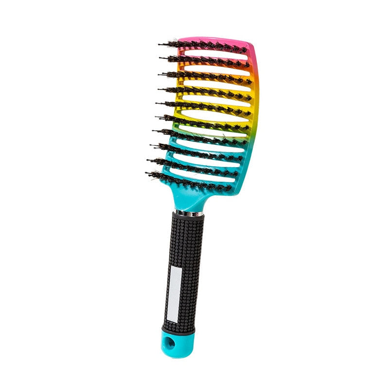 Magic Hairbrush Detangling Brush