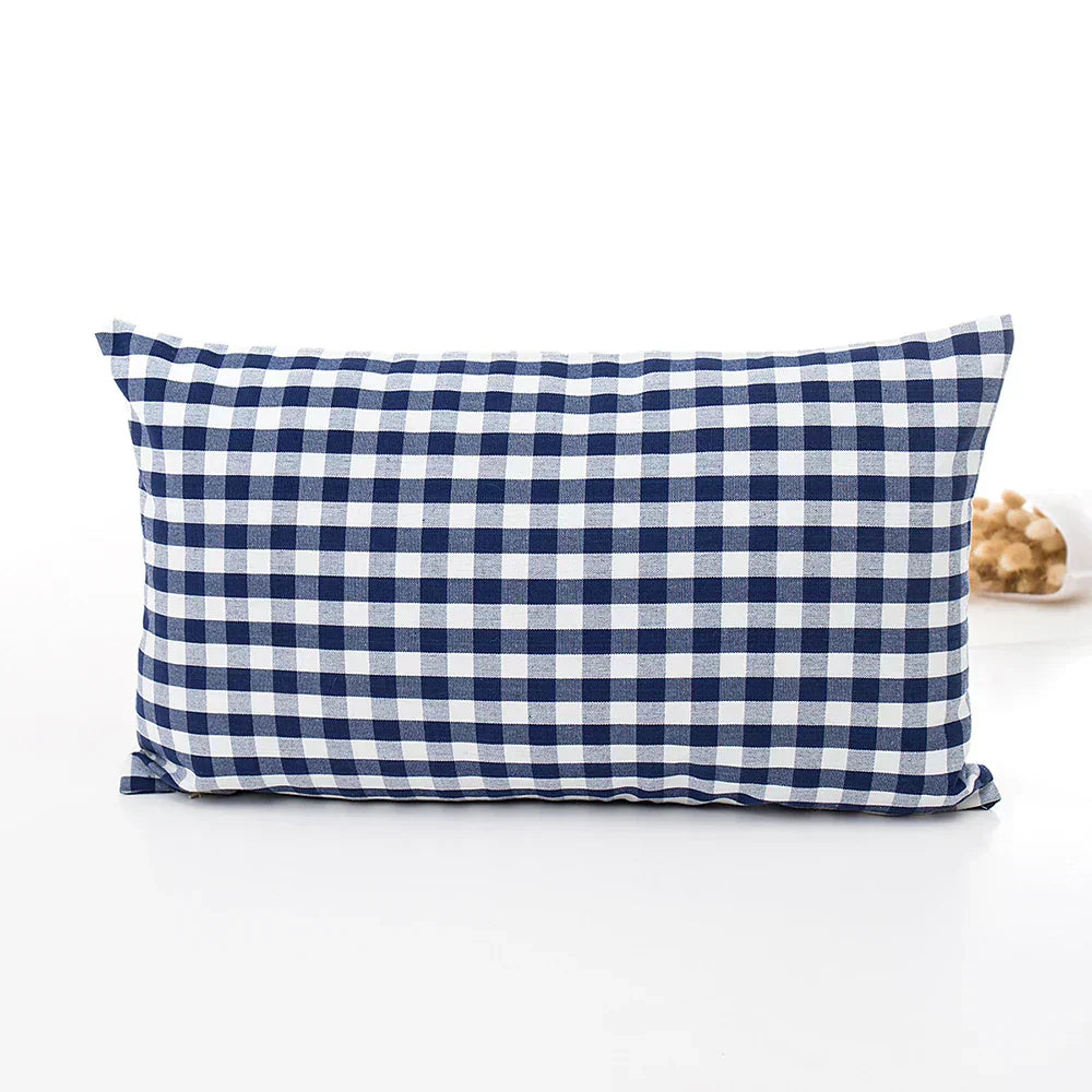 Nordic Luxe Cushion Cover - Scandinavian Comfort