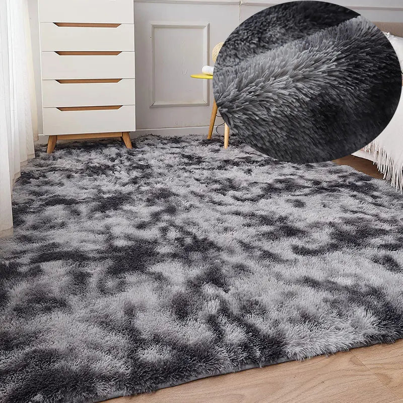 SoftNest - Luxury Anti-Slip Rug for Your Interior