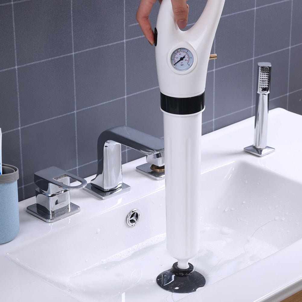 FlowMaster - Drain Cleaner Kit