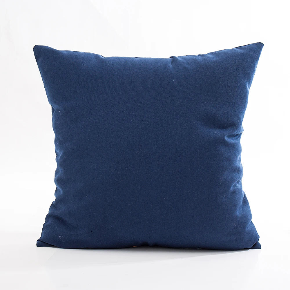 Nordic Luxe Cushion Cover - Scandinavian Comfort