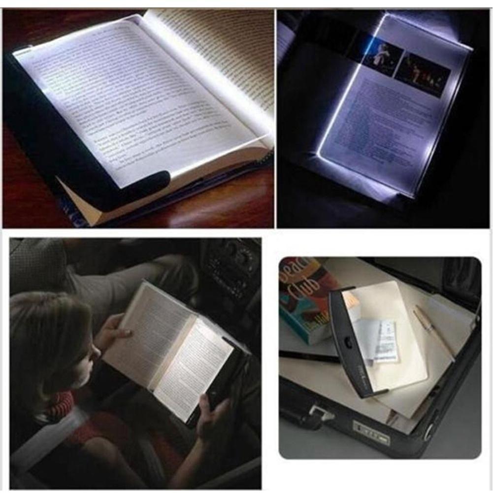 ReadGlow - Adjustable LED Reading Light
