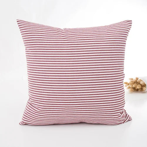 Nordic Luxe Cushion Cover - Scandinavian Comfort