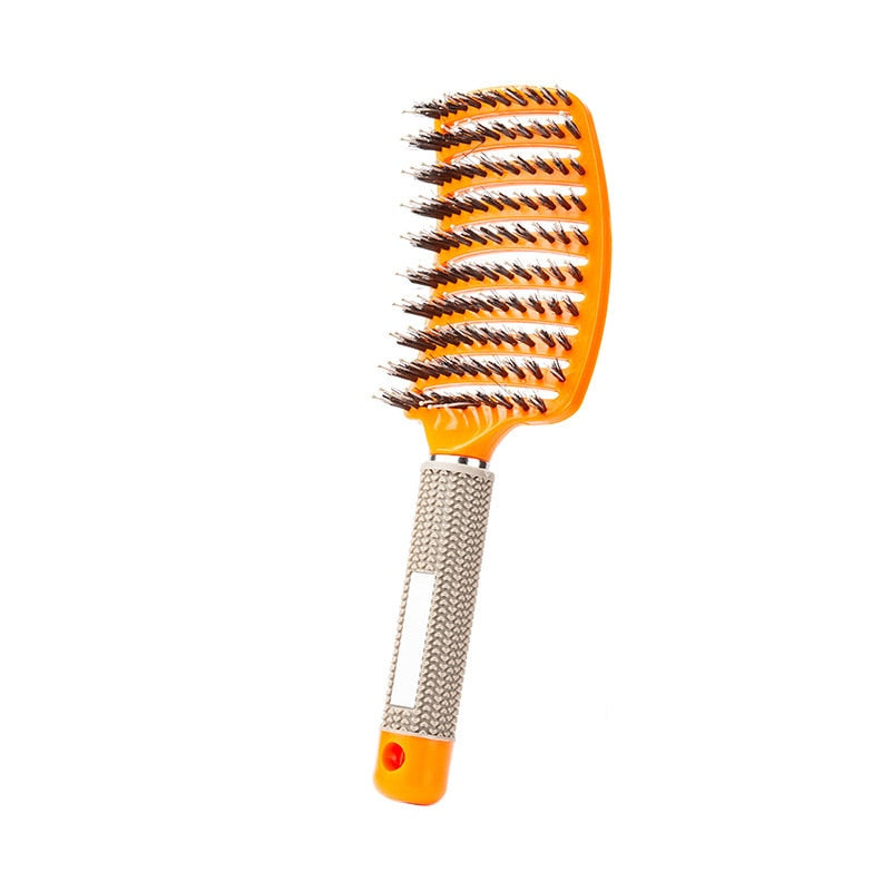 Magic Hairbrush Detangling Brush