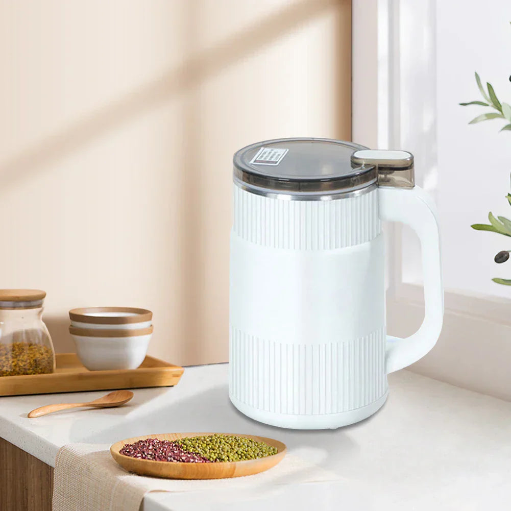 Handy Grind - Compact Electric Spice Grinder