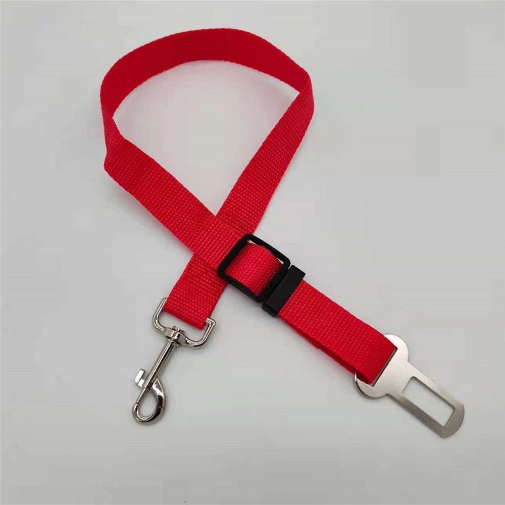 SafePaw - Premium Dog Car Seatbelt