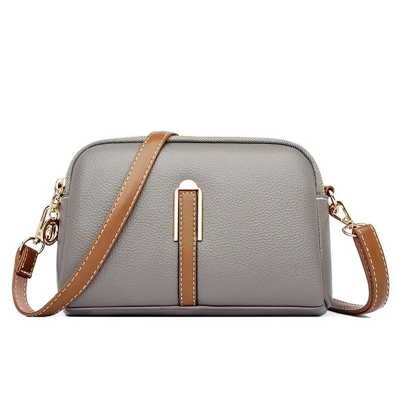 EleganceBag - Luxury Handbag with Practical Functionality