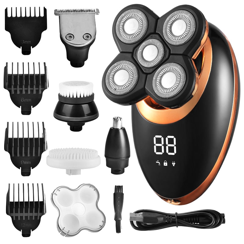 ProShave - Cordless Trimmer for Men