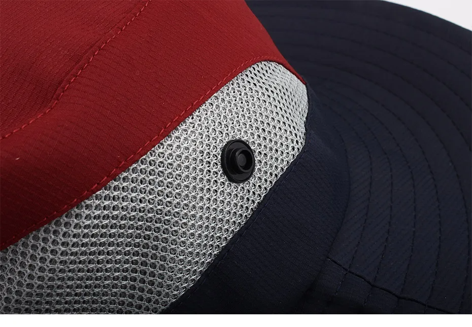 SunShield Hat - Wide-Brim UPF 50+ Sun Hat for Outdoor Wear