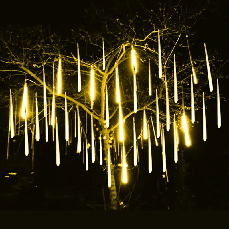 Magical LED String Lights - Falling Star Lights