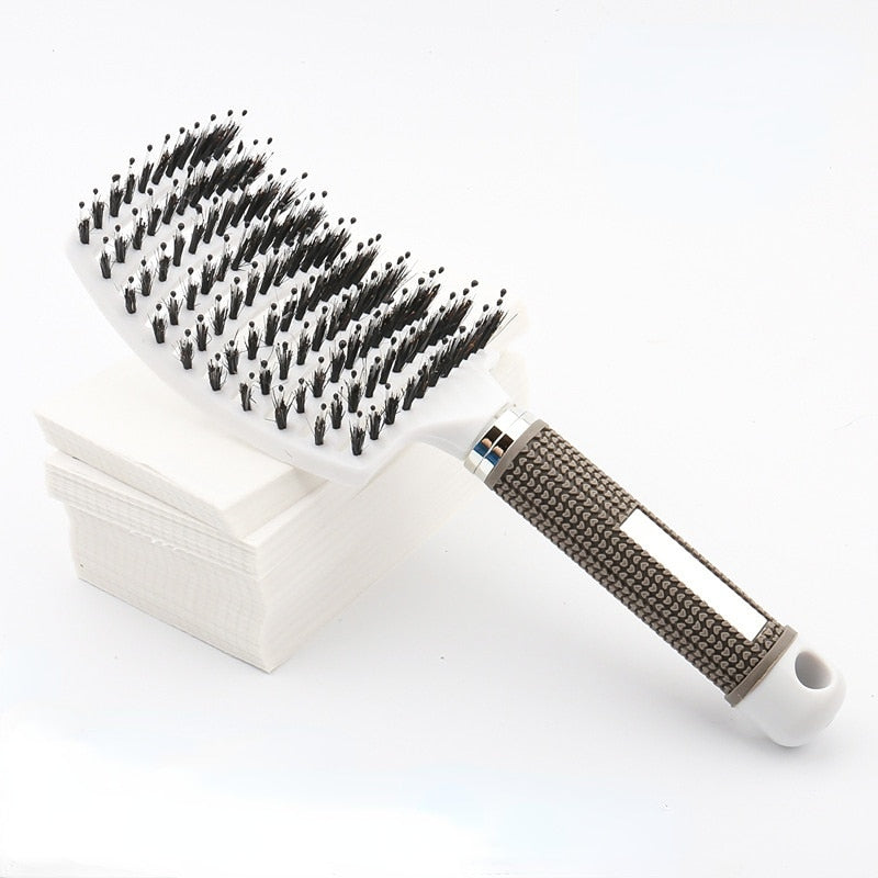 Magic Hairbrush Detangling Brush