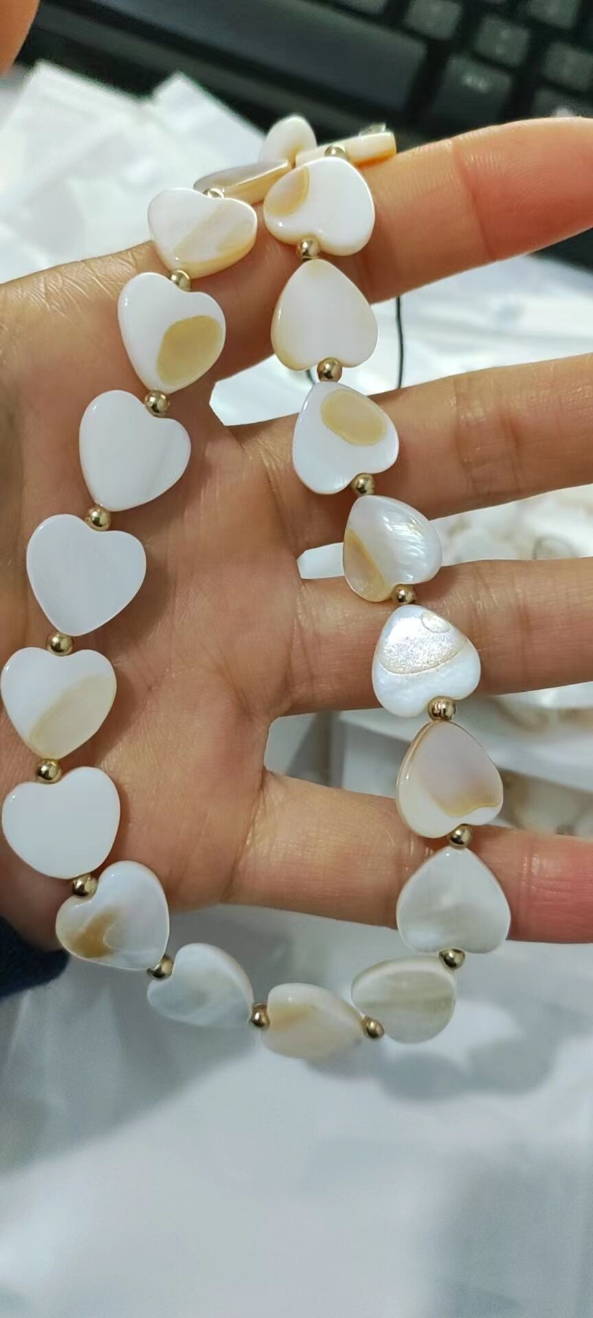 Boho Bella's - Trendy Phone Charm Accessory