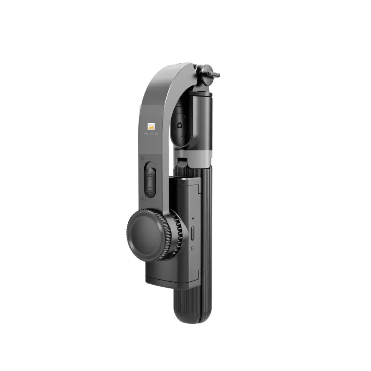 ProStabilizer - Bluetooth Phone Gimbal