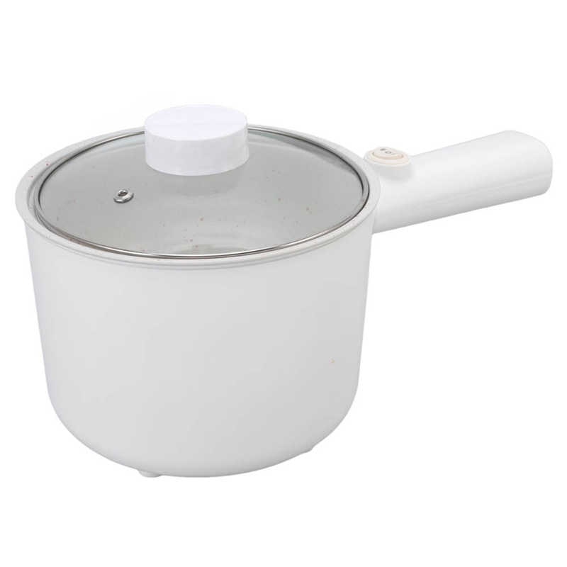 QuickHeat - Multifunctional Electric Cooking Pan