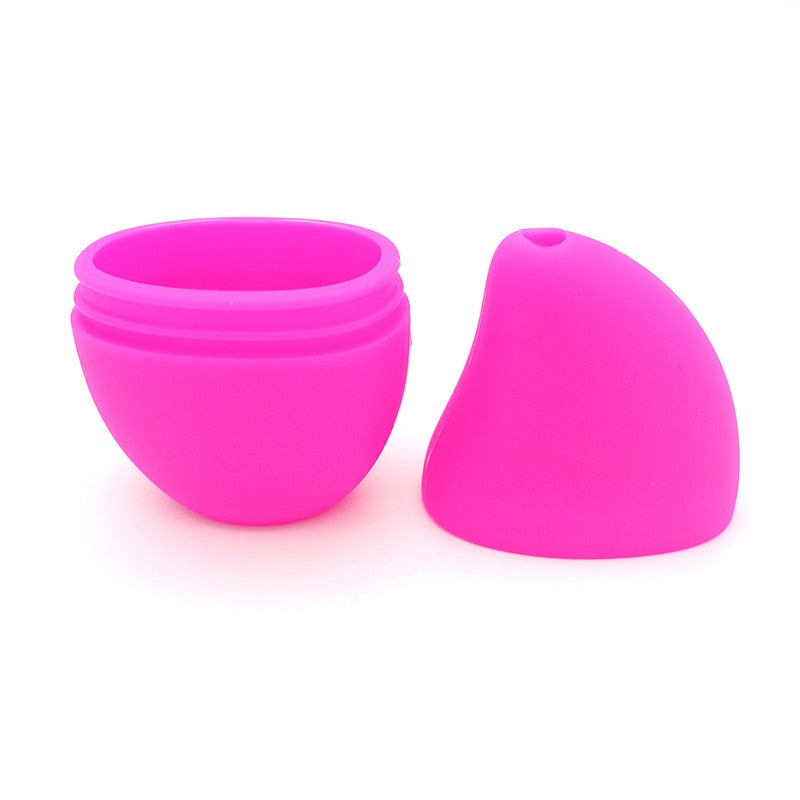 FaceGlide Facial Ice Roller
