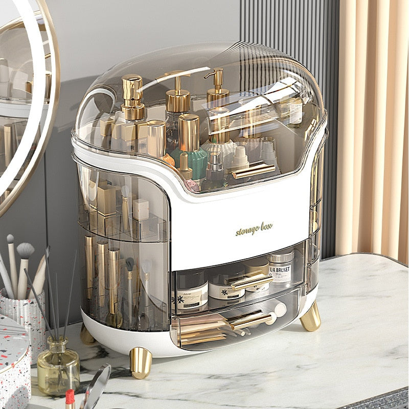 BeautyEssence - Makeup Organizer