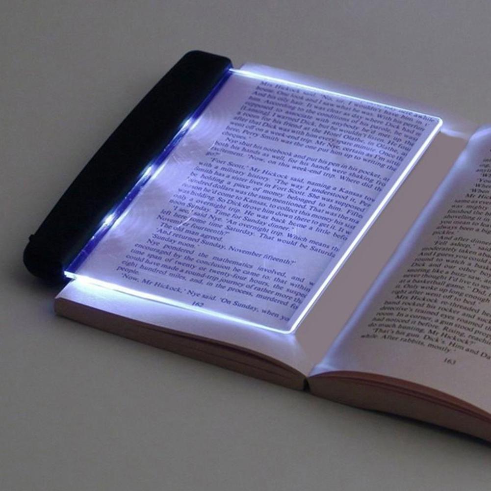 ReadGlow - Adjustable LED Reading Light
