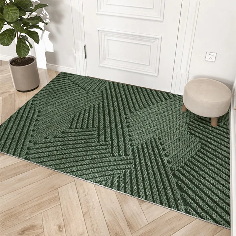 EcoStep - Anti-Slip Entrance Doormat