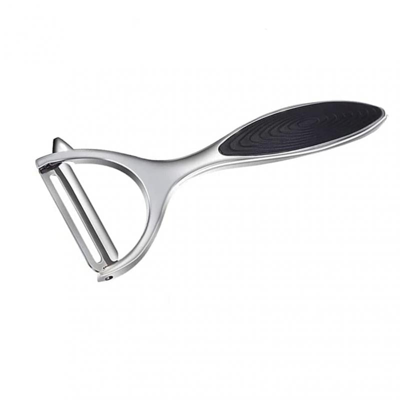 SwiftPeel - Stainless Steel Vegetable Peeler for Speed and Precision