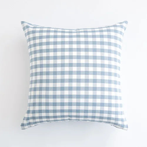 Nordic Luxe Cushion Cover - Scandinavian Comfort