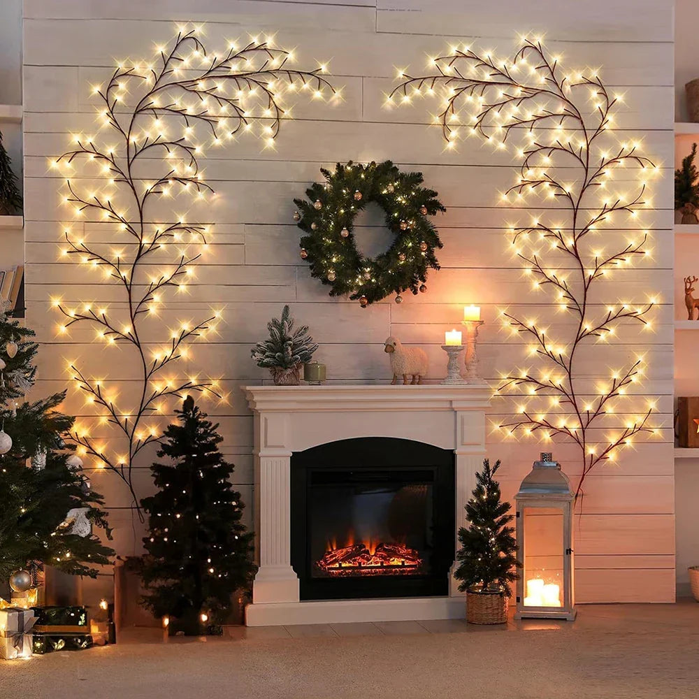 Kembough - Elegant LED Branch Lights for Decoration