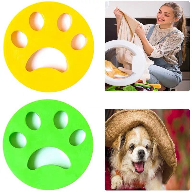 PetClean Pro - Reusable Pet Hair Remover