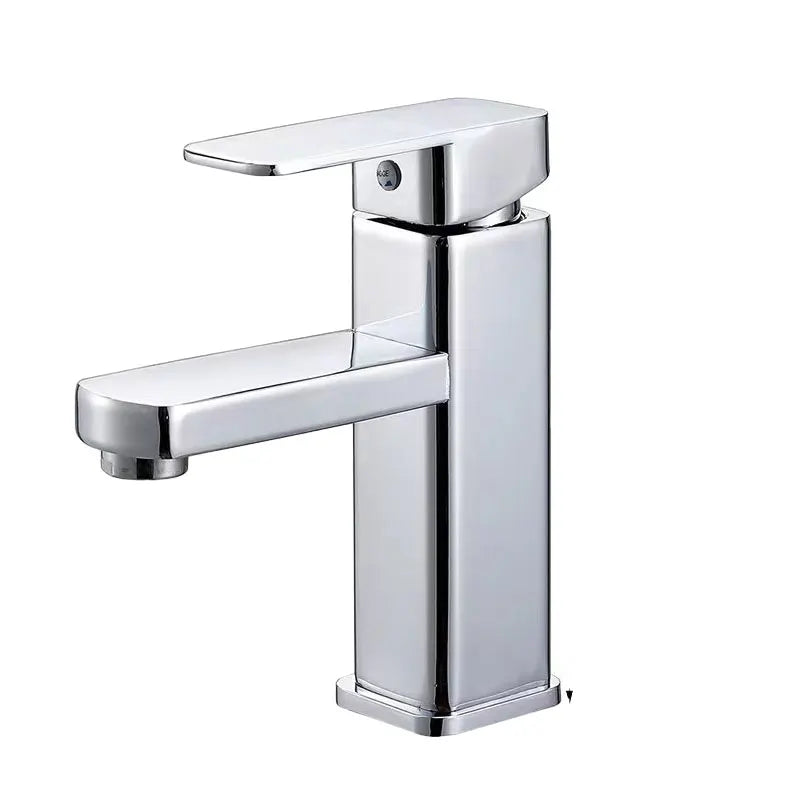 RETHME Basin Faucet - Stylish Bathroom Mixer Tap