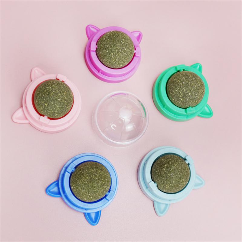 Purrfect - Catnip Toy for Cats