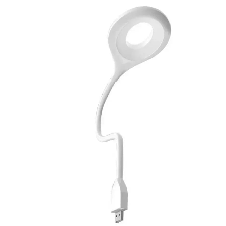 SoftGlow - Rechargeable Bedroom Night Light