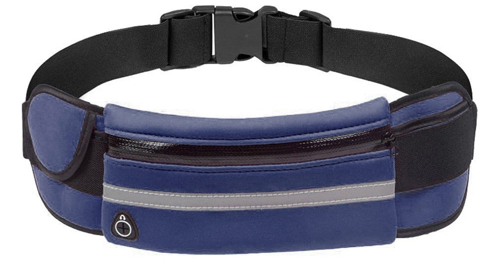 RunFlex - Waterproof Running Belt