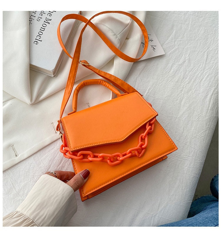AnnaBag - Stylish Everyday Handbag for Any Occasion
