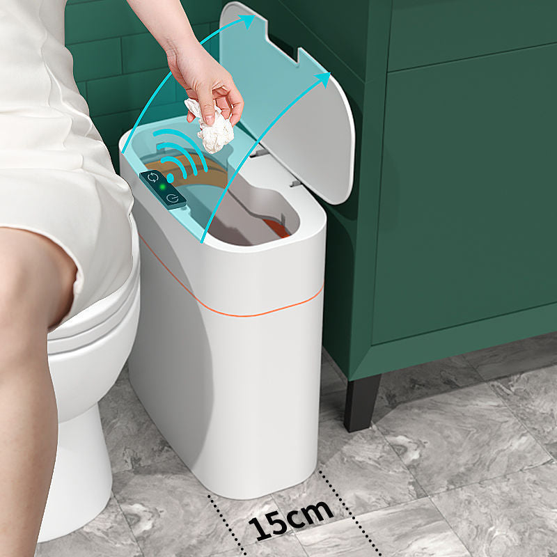 SmartBin - 13L Touchless Sensor Bin