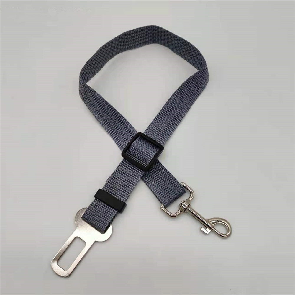 SafePaw - Premium Dog Car Seatbelt