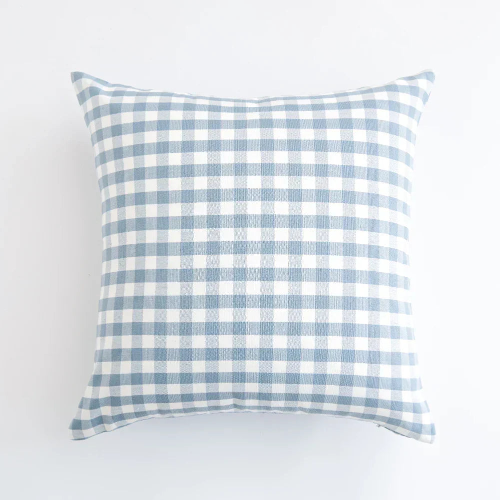 Nordic Luxe Cushion Cover - Scandinavian Comfort